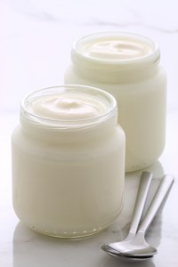 coconut yogurt